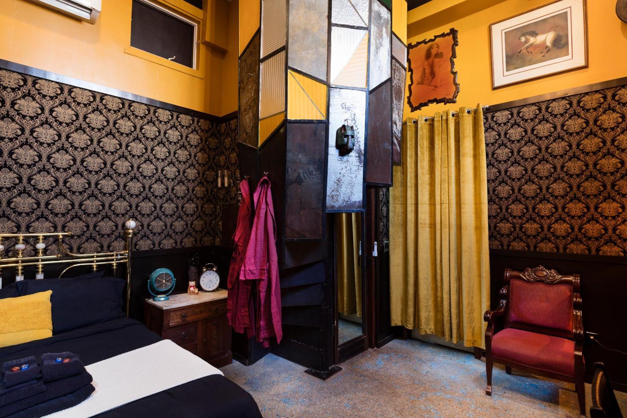 Hostal The Rosemary