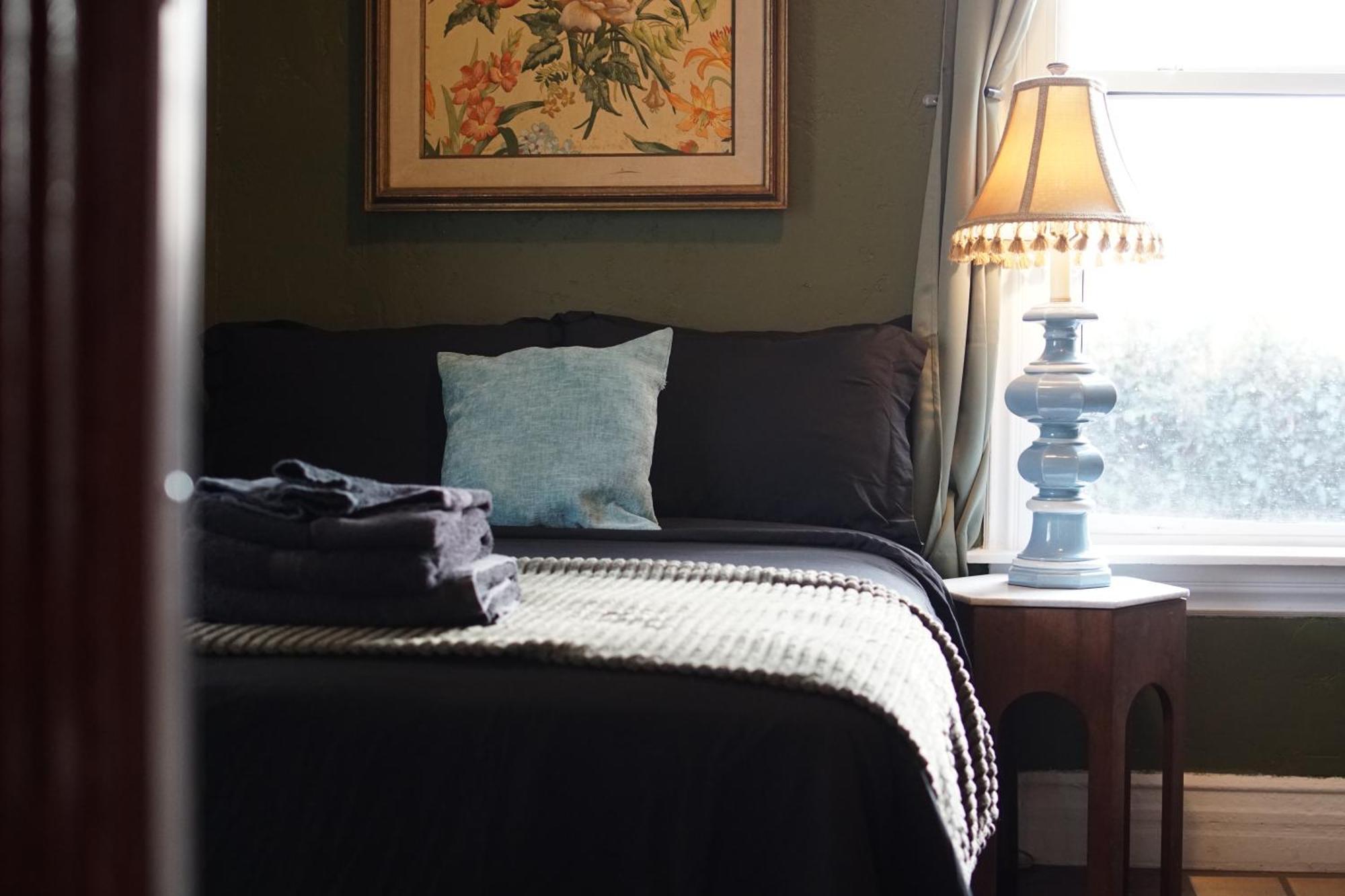 Hostal The Rosemary