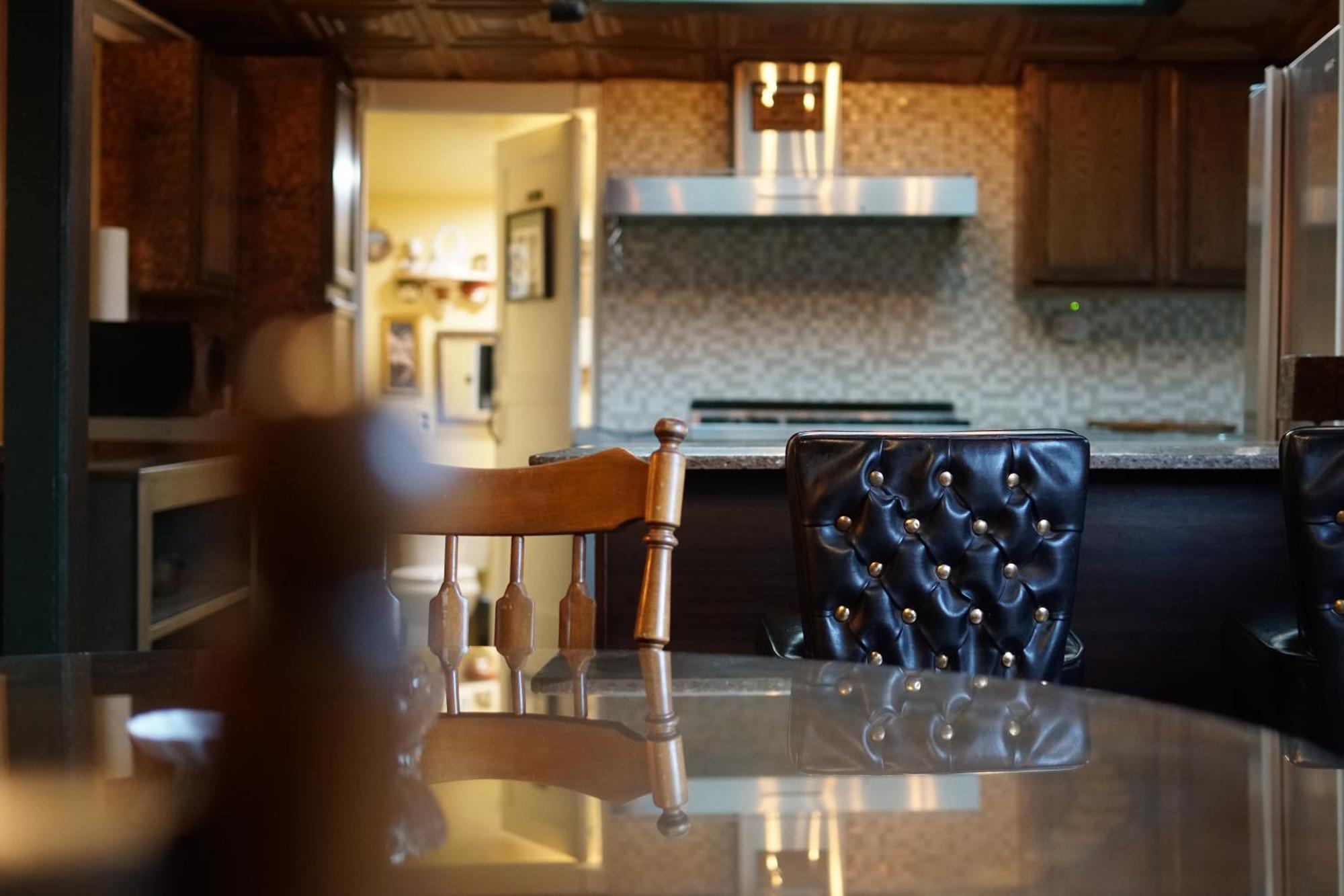 The Rosemary Hostel *